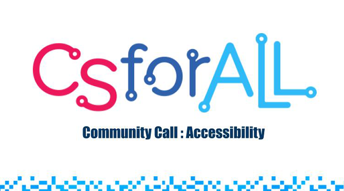 Screenshot of Zoom webinar