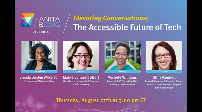 Zoom webinar title slide