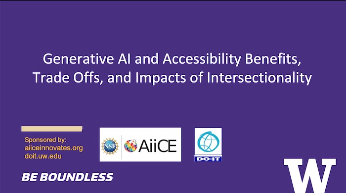 Zoom webinar title slide