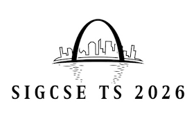 SIGSCE TS 2026 Logo