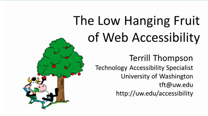 Zoom webinar title slide