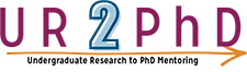 UR 2 PhD logo