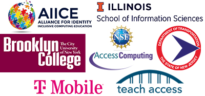 Logos for all the partners listed in the article.