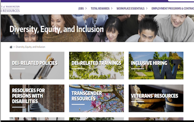 This is the image for AccessADVANCE: Making STEM Departments More Inclusive of Faculty with Disabilities video