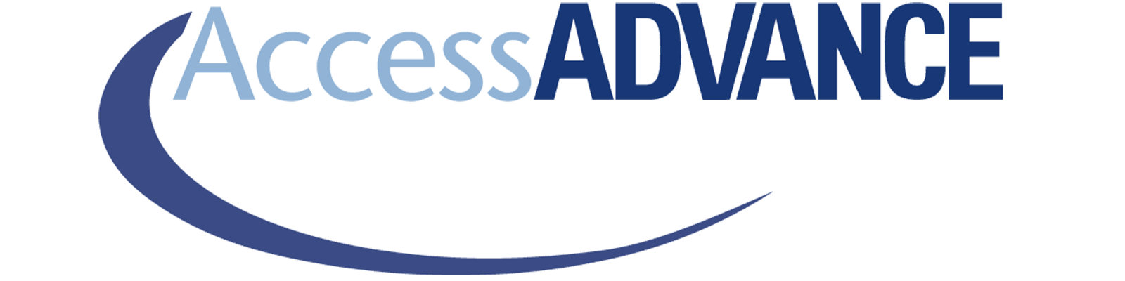 AccessAdvance logo