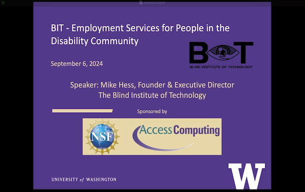 BIT Employment Services for People in the Disability Community Thumbnail
