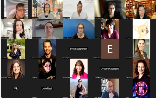 Disability Inclusion in the Ongoing Pandemic Thumbnail