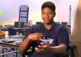 This is the image for Invisible Disabilities and Postsecondary Education video