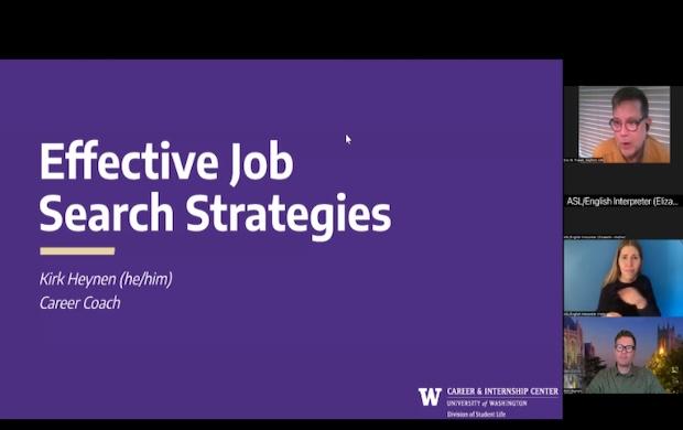 Preparing For Graduation Thumbnail