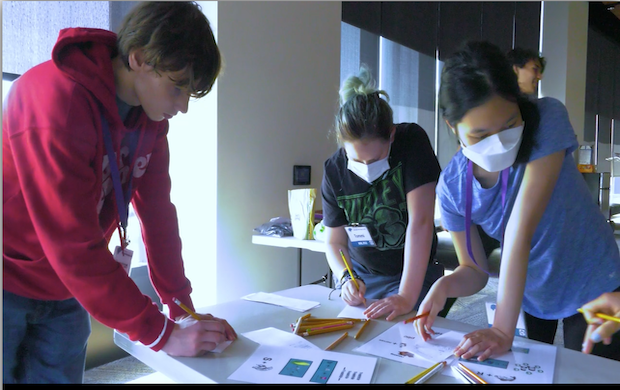 This is the image for Supporting Computer Science Student Mental Health video