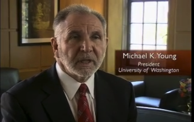This is the image for IT Accessibility: What Campus Leaders Have to Say (15-minute Version) video