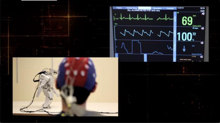 This is the image for Technology Advancements and Disability Identity video