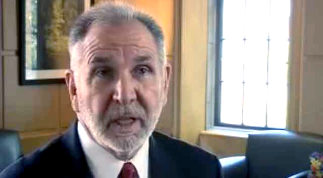 This is the image for IT Accessibility: What Campus Leaders Have to Say (15-minute Version) video