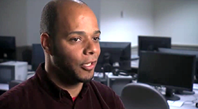 This is the image for IT Accessibility: What Web Developers Have to Say video