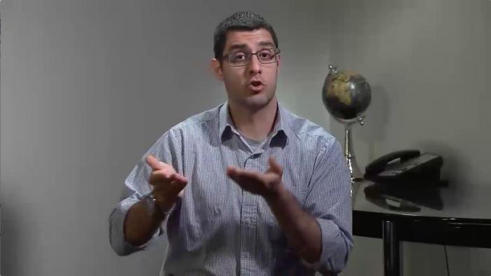 This is the image for Recruiting and Retaining Employees with Disabilities video