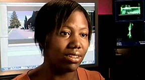 This is the image for Returning from Service: College and IT Careers for Veterans video